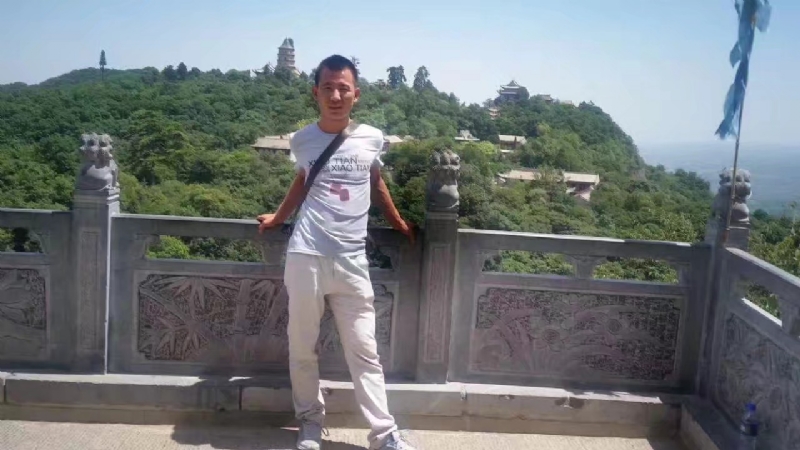 天星辰的第一张照片--平凉闪婚服务中心